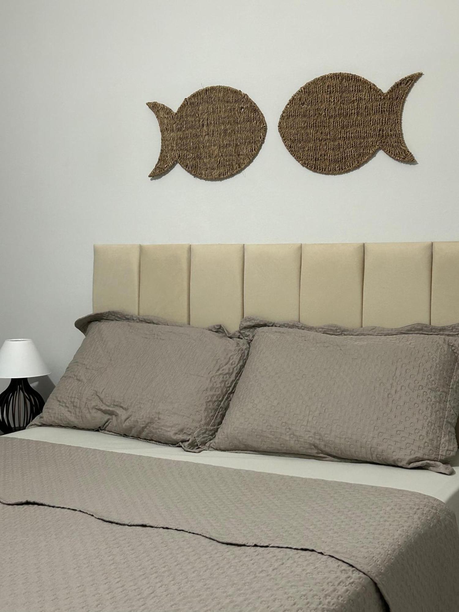 Apartamento Em Santos No Gonzaga Em Frente A Praia Eksteriør billede
